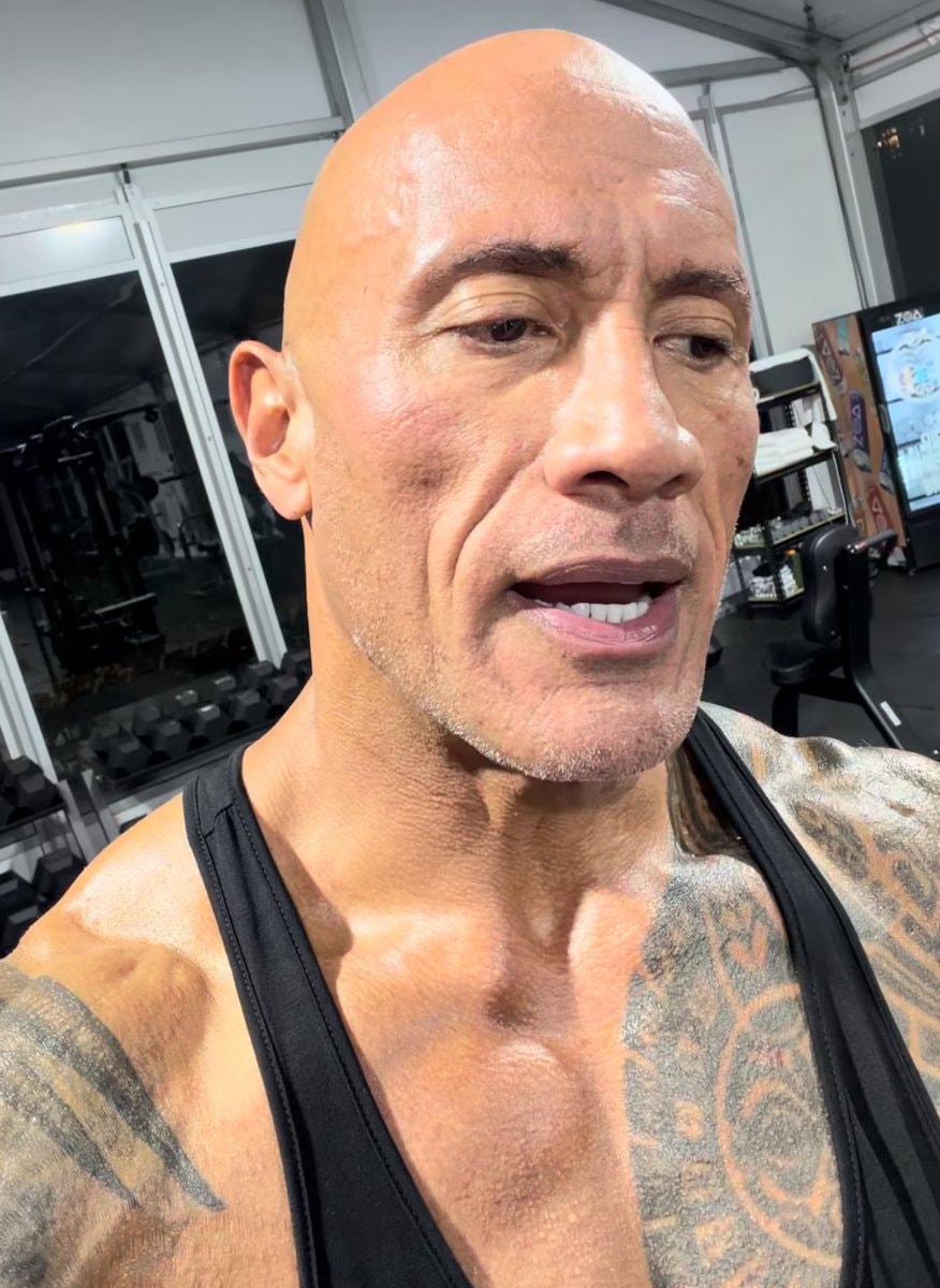 Dave on the Rock video WWE keeps bringing up