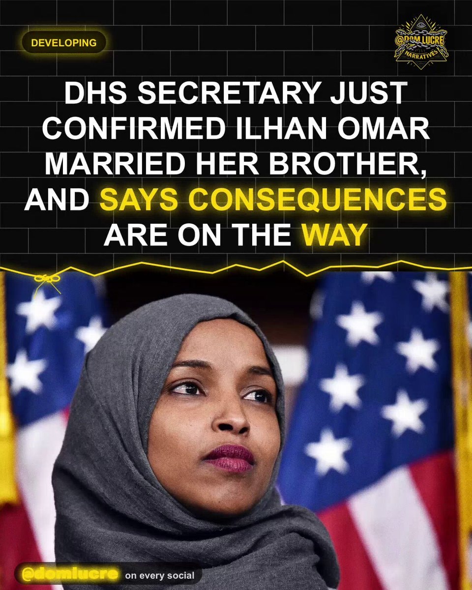 Ilhan Omar marriage claim Ilhan Omar marriage claim