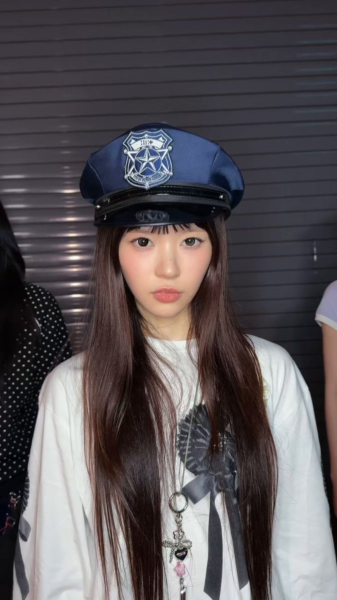 ILLIT You're Under Arrest preview