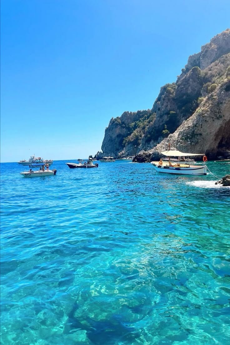 Sardinia Italy coastal view