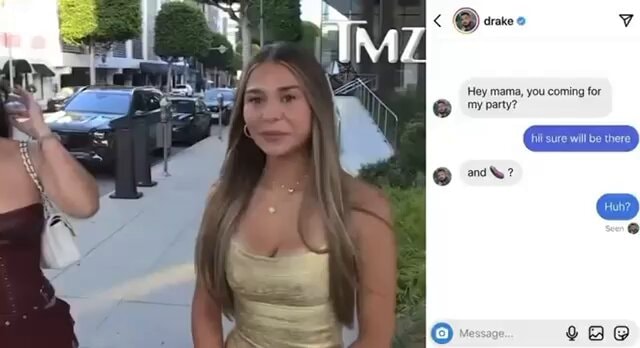 Sophie Rain rejects Drake $5.5M offer