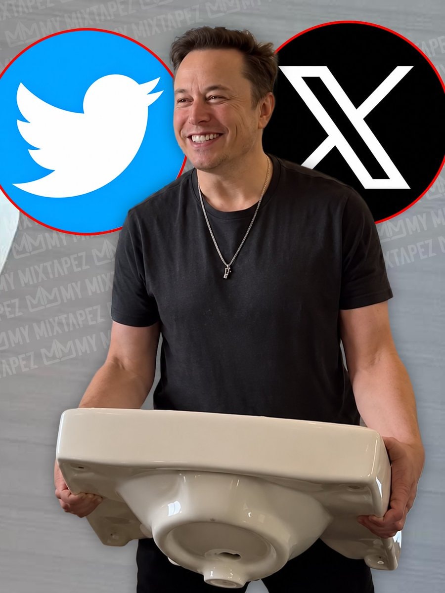 Elon Musk Twitter X acquisition