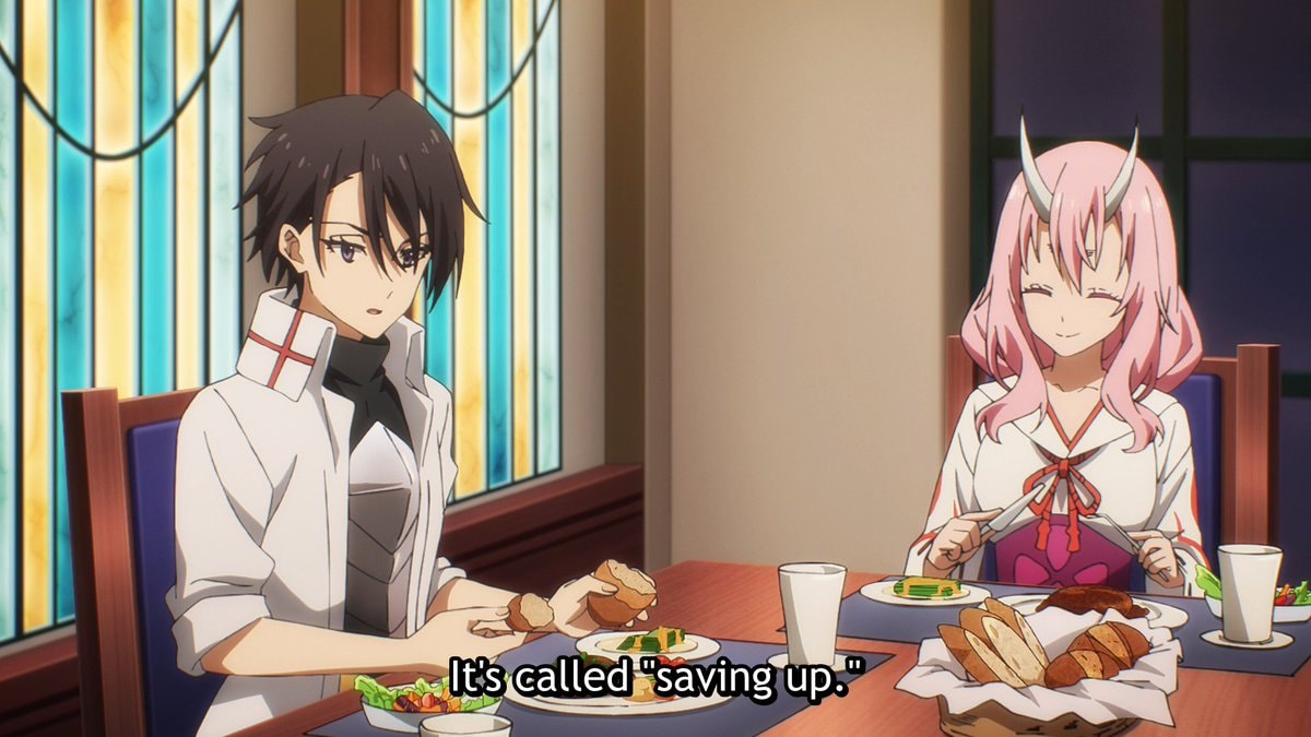 That Time I Got Reincarnated as a Slime Season 4 (photo 3 of 3)