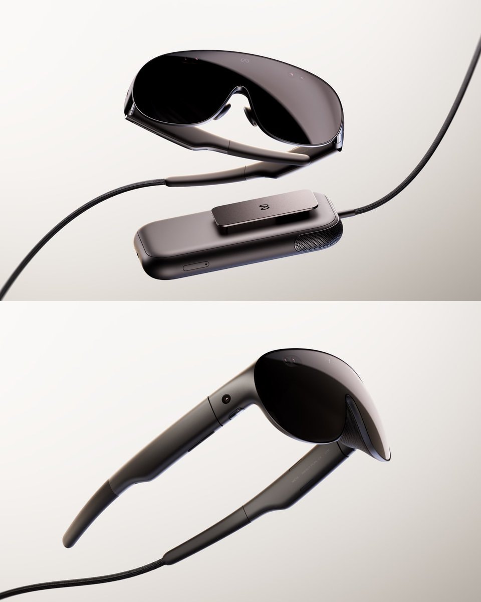 Meta new VR glasses (photo 4 of 4)