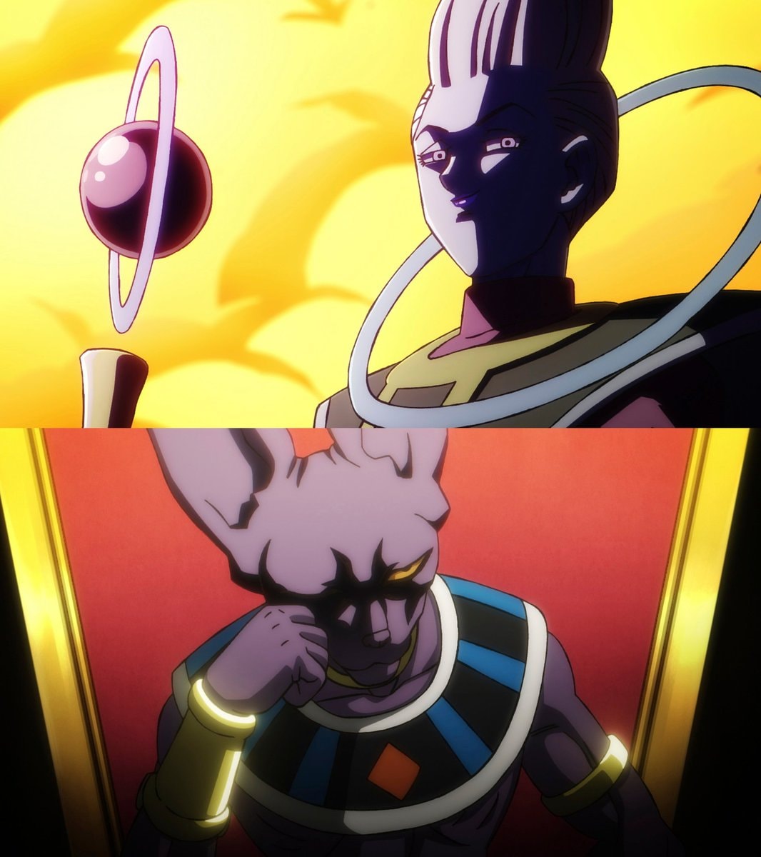 Dragon Ball Super: Broly Episode 1 (photo 3 of 3)