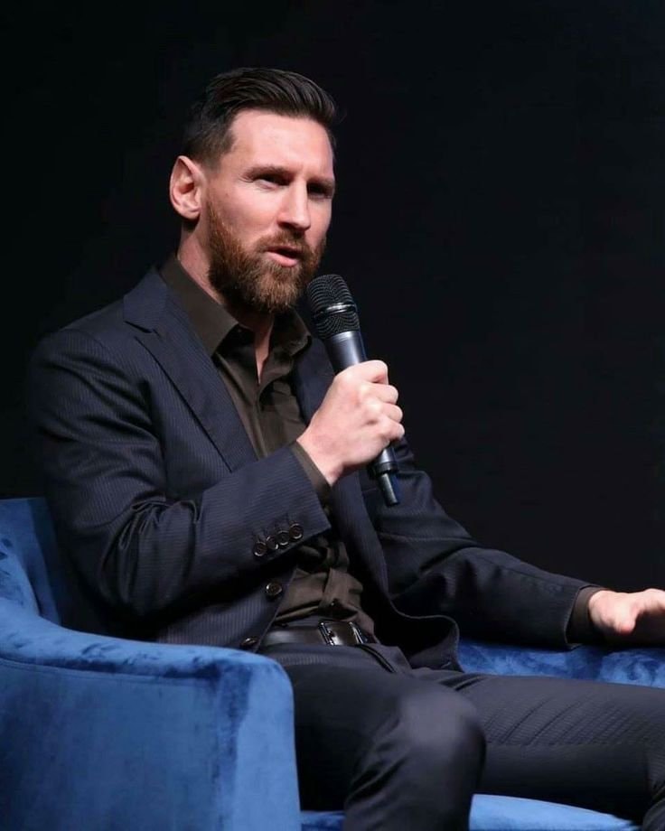 Lionel Messi Ballon d'Or 2026 speculation
