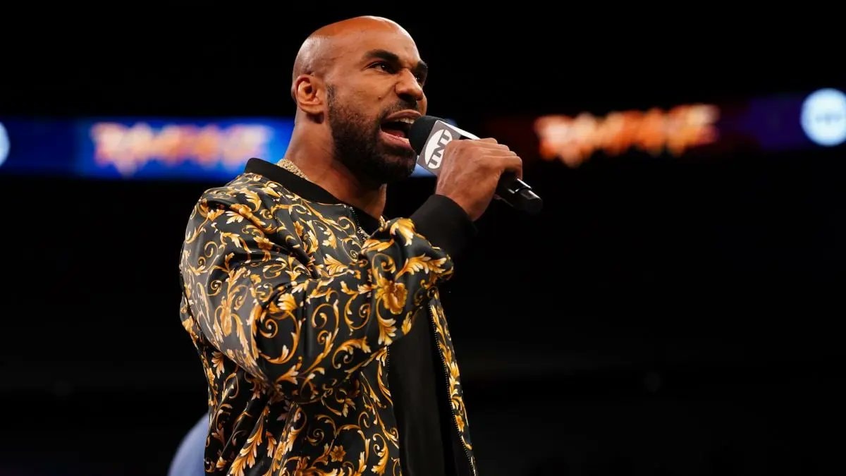 Scorpio Sky RAMPAGE promo