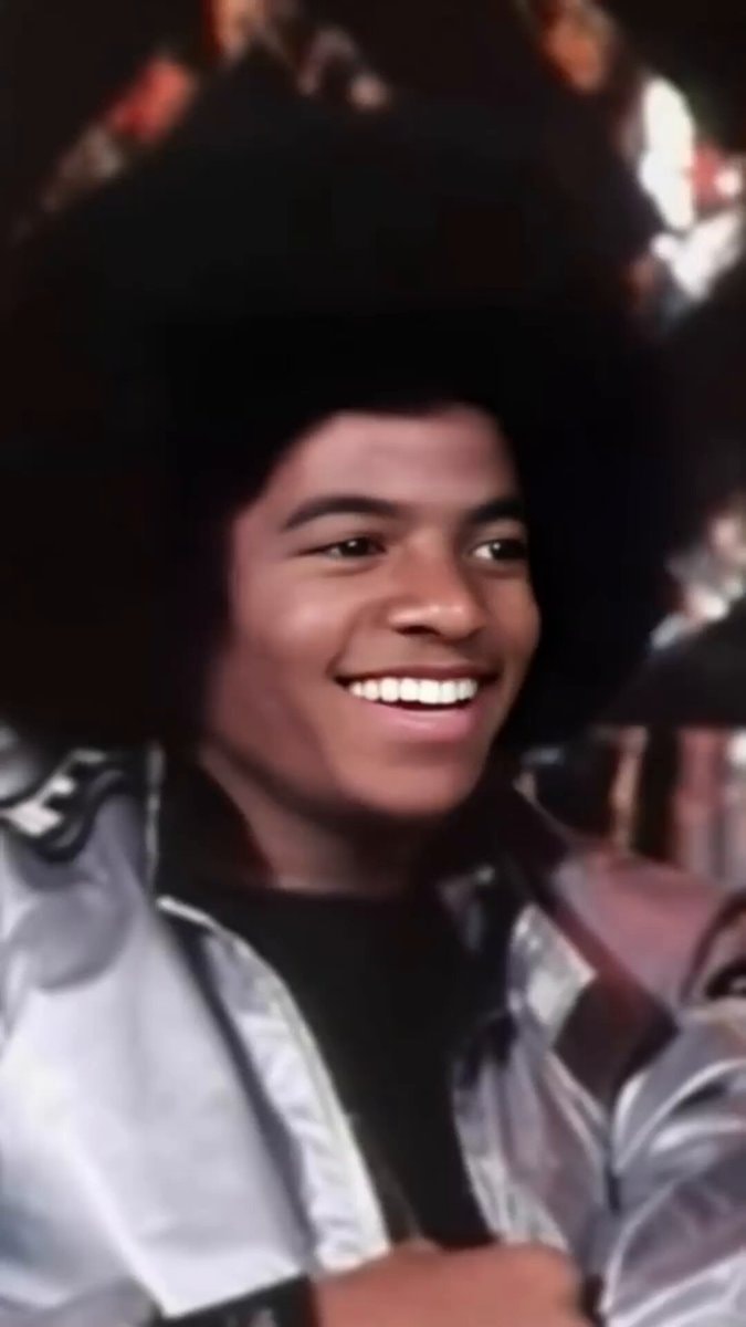 Michael Jackson laugh