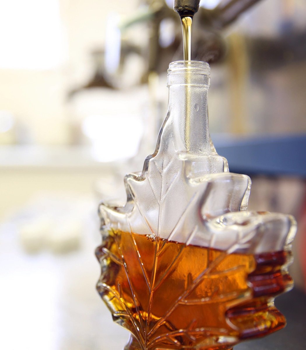 Canada maple syrup lawsuit