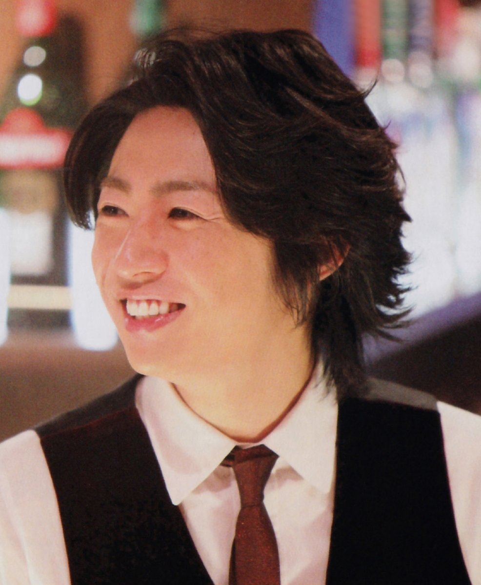Masaki bartender vibes (photo 3 of 4)