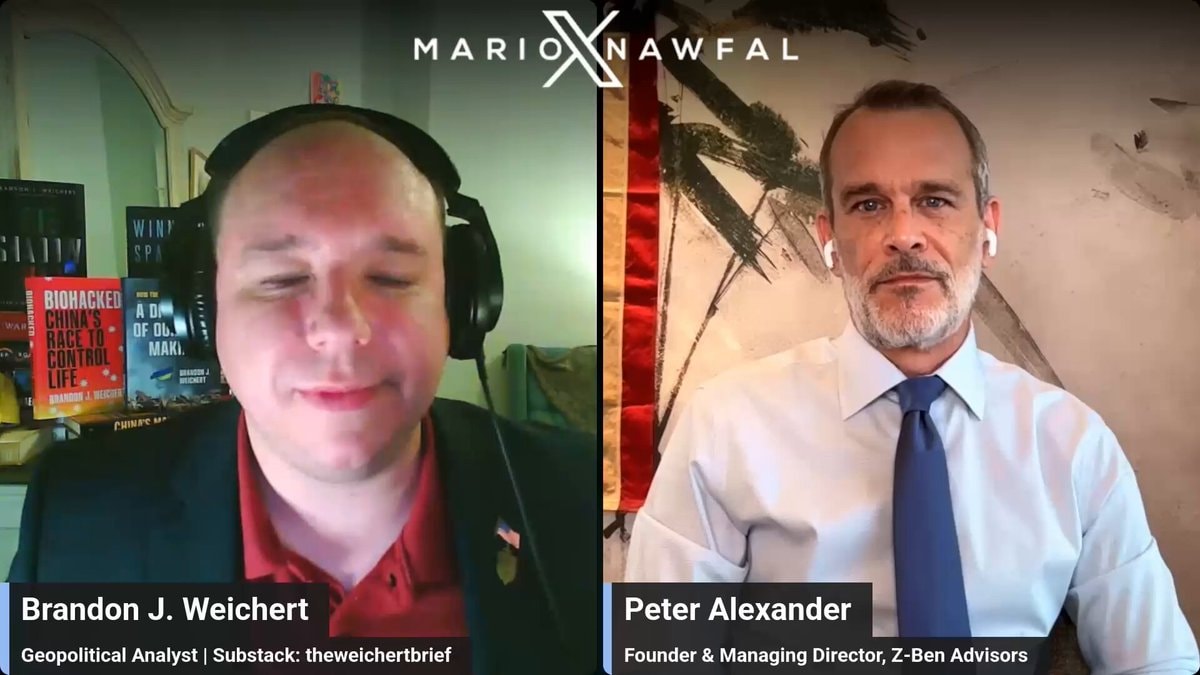 Peter Alexander Z-Ben Advisors EV costs