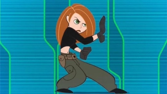 Kim Possible (photo 4 of 4)