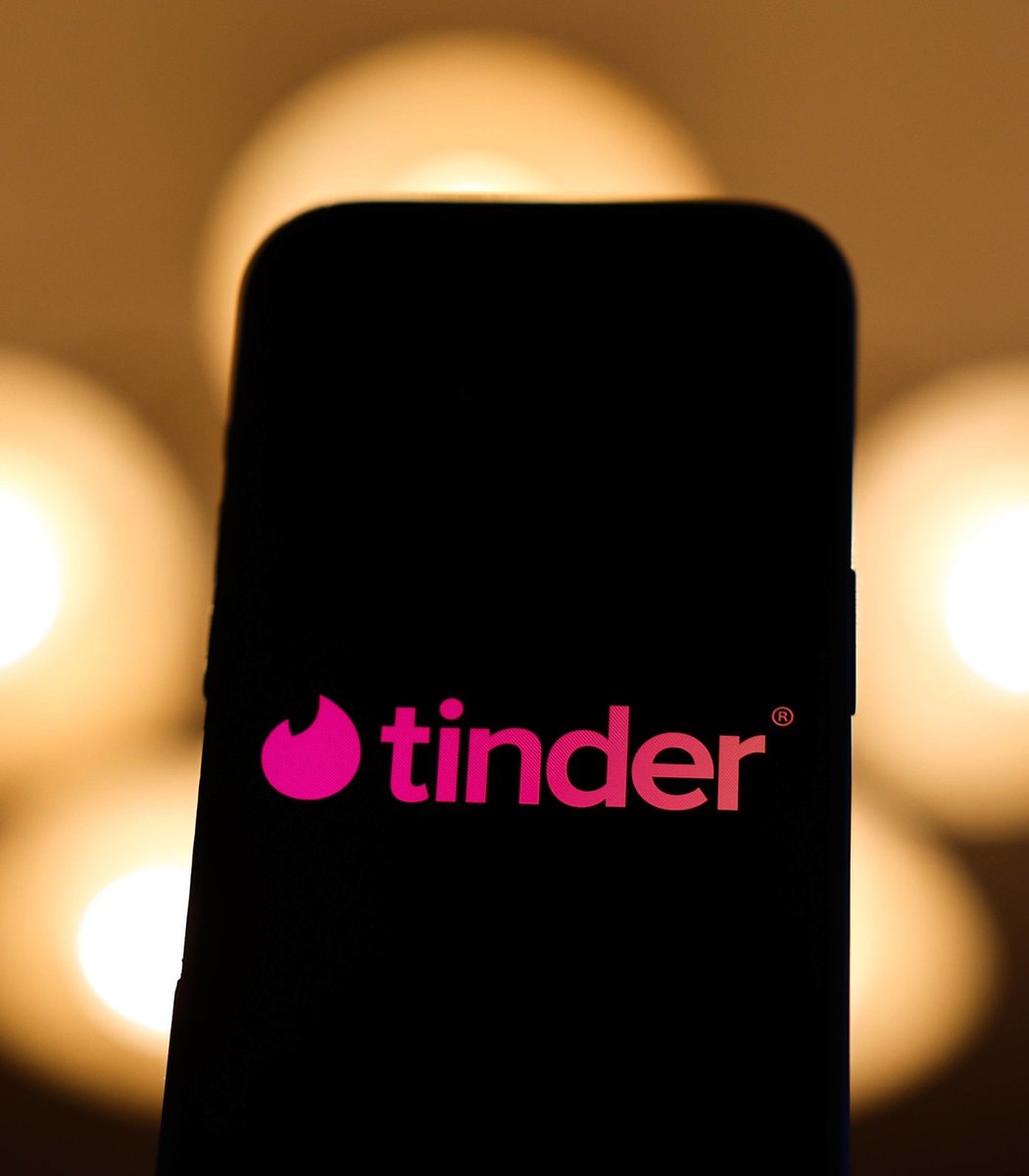 Single people dating app survey (photo 2 of 2)