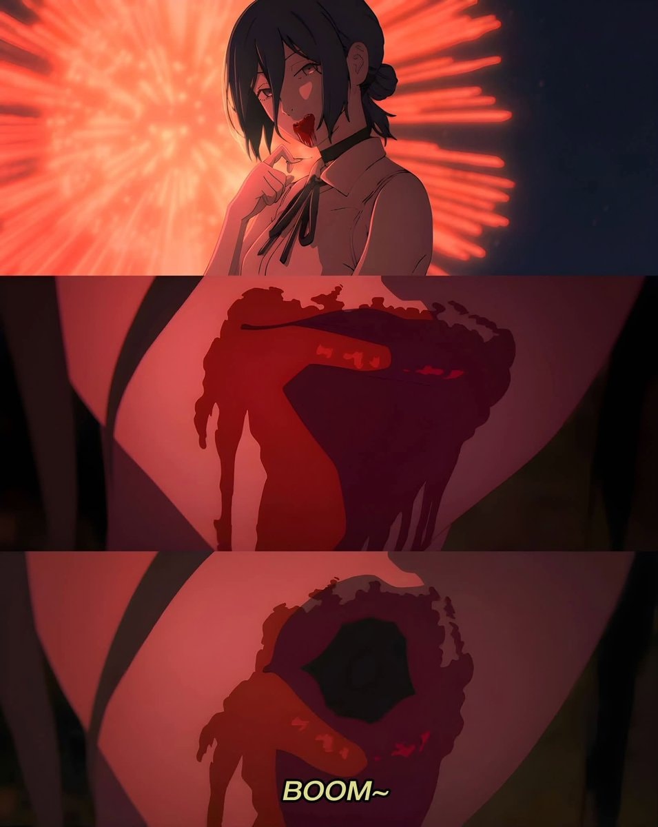 anime three-panel image
