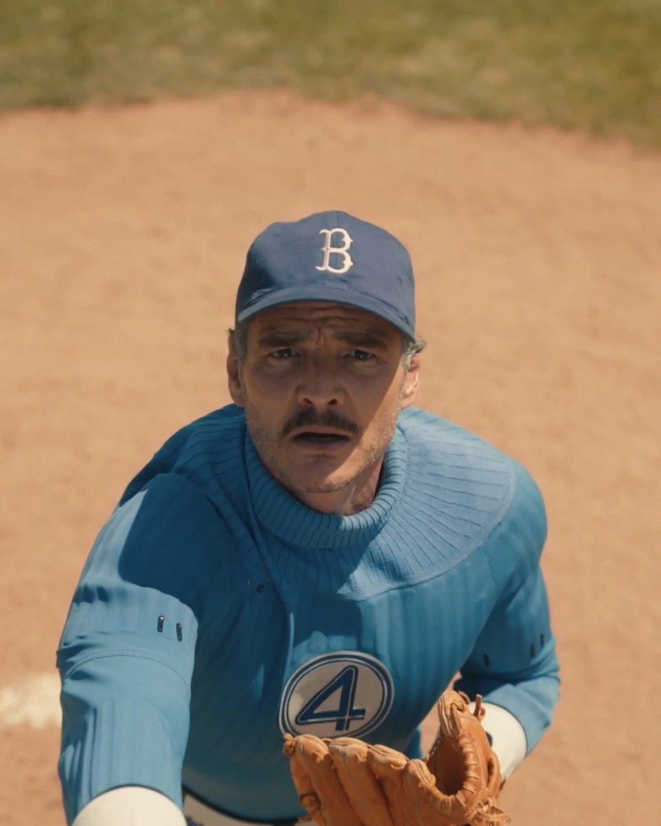 Avengers Doomsday teaser during World Series Game 1