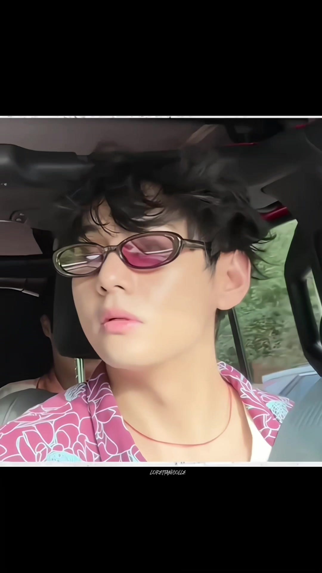 Tae's Vlogs