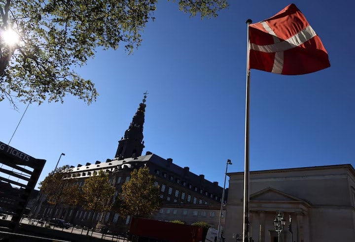 Denmark Russia hybrid warfare warning (photo 2 of 3) Denmark Russia hybrid warfare warning (photo 2 of 3)