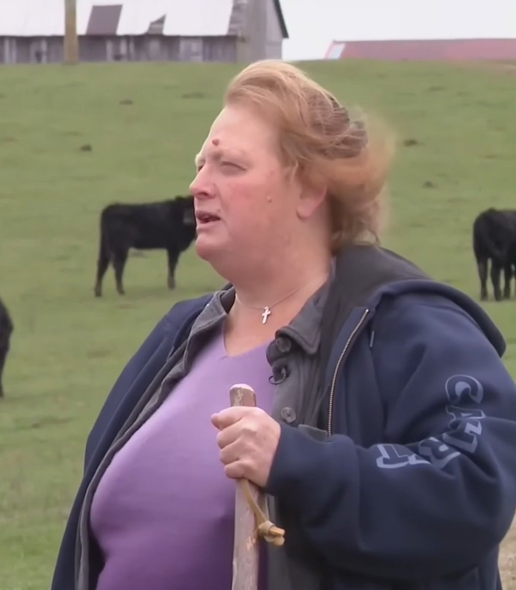 Kentucky farm rejects data center offer (photo 1 of 2)