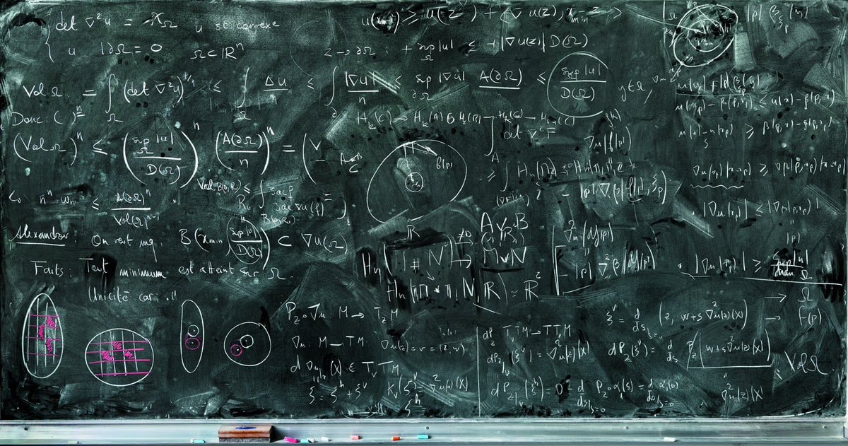 harvard scientist antimatter universe god (photo 2 of 2)