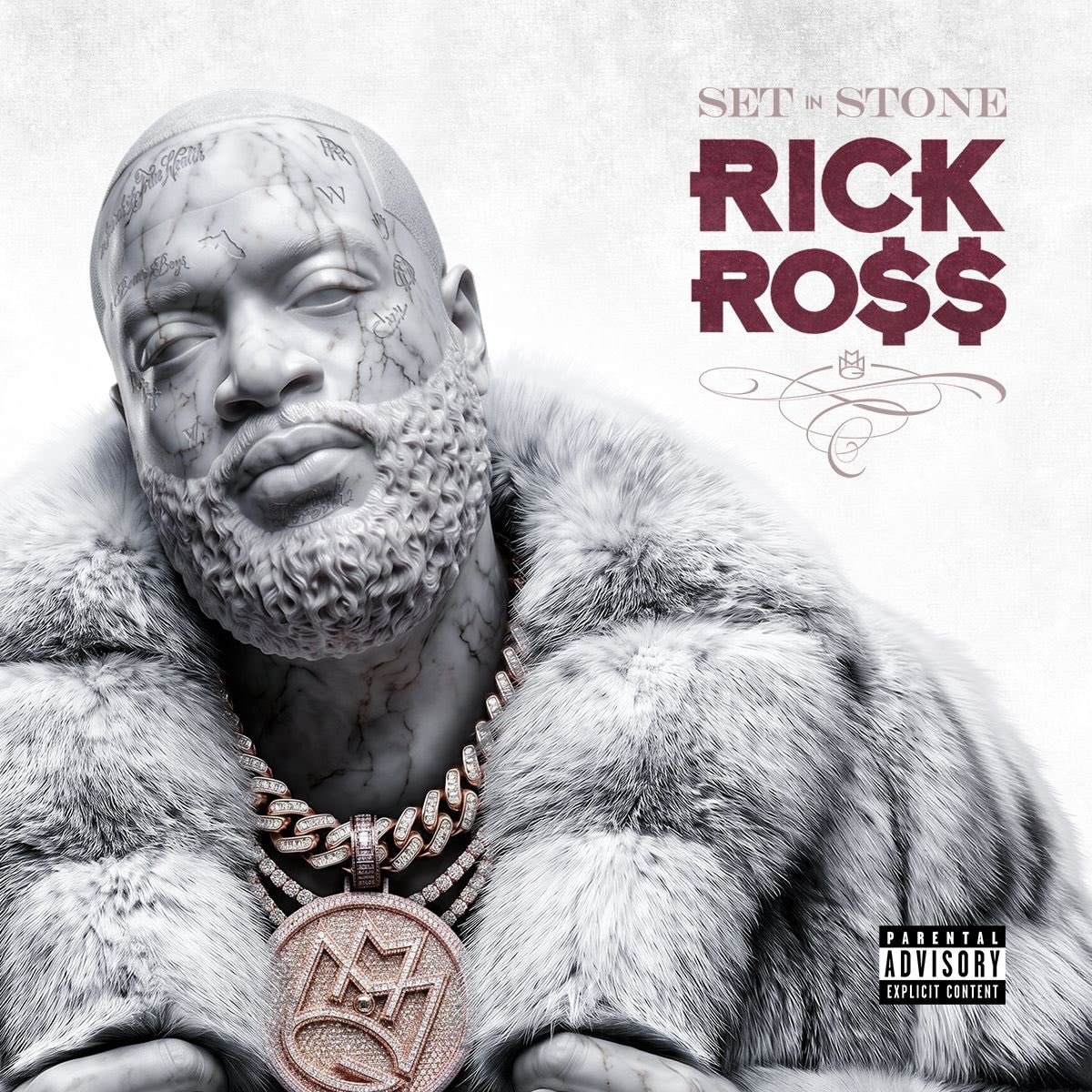 New music drops from Ken Carson, Steve Lacy, Rick Ross, Tory Lanez, Larry June, Lil Baby, Travis Scott, Pharrell 🔥🎧🔥� (photo 4 of 4)