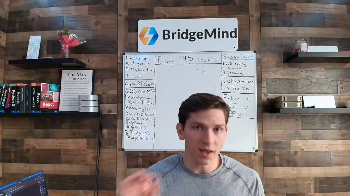BridgeMind AI vibe coding loops