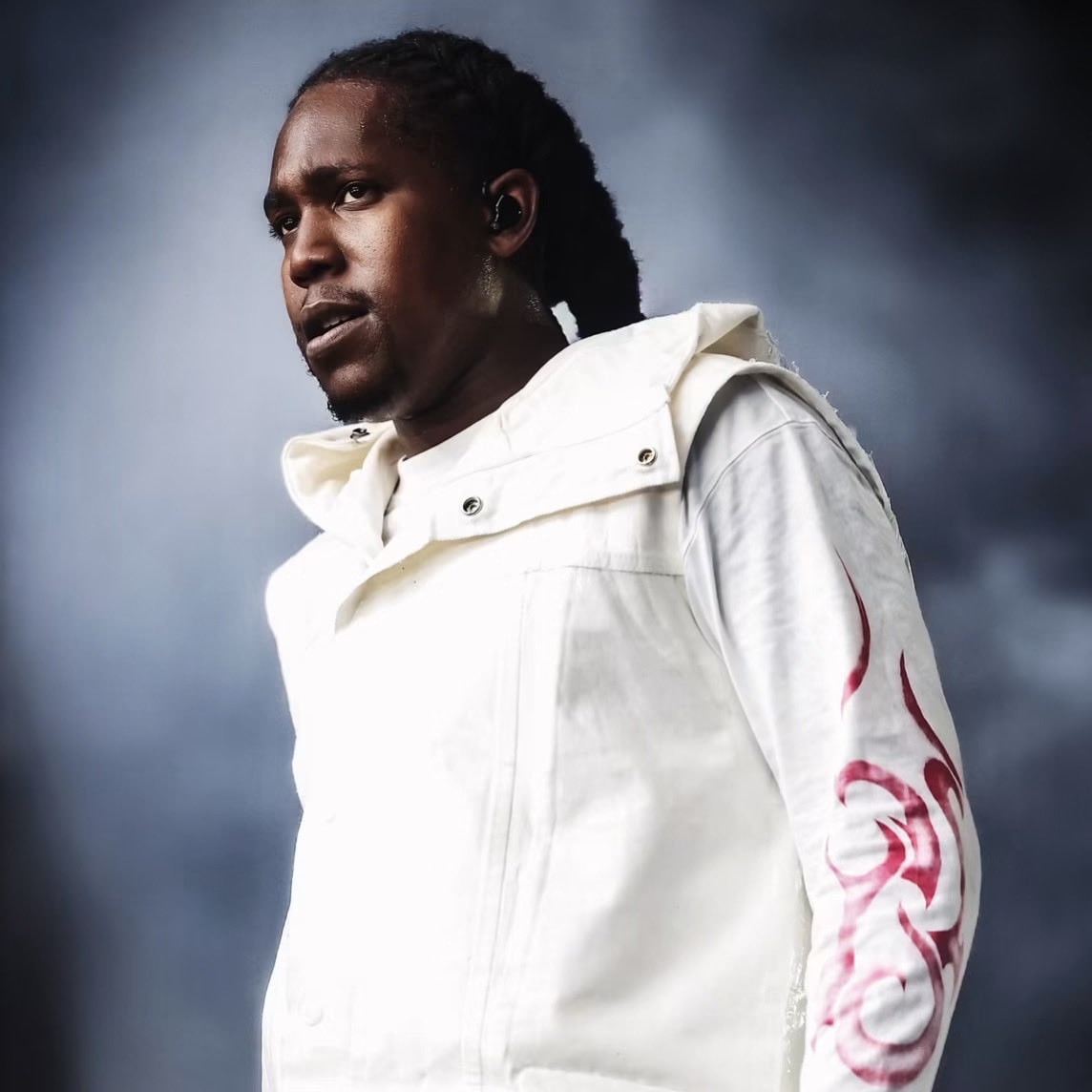 Don Toliver Life of a DON certifications