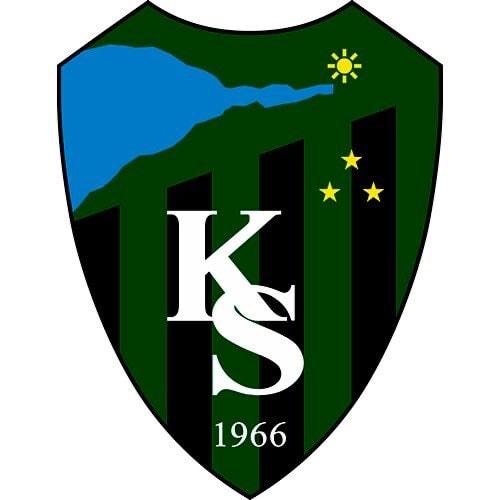 Samuel Justo Kocaelispor offer (photo 2 of 2)