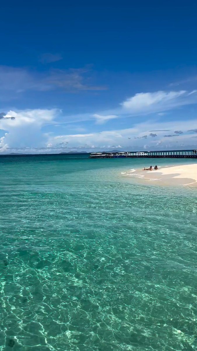 Maldives majestic beauty