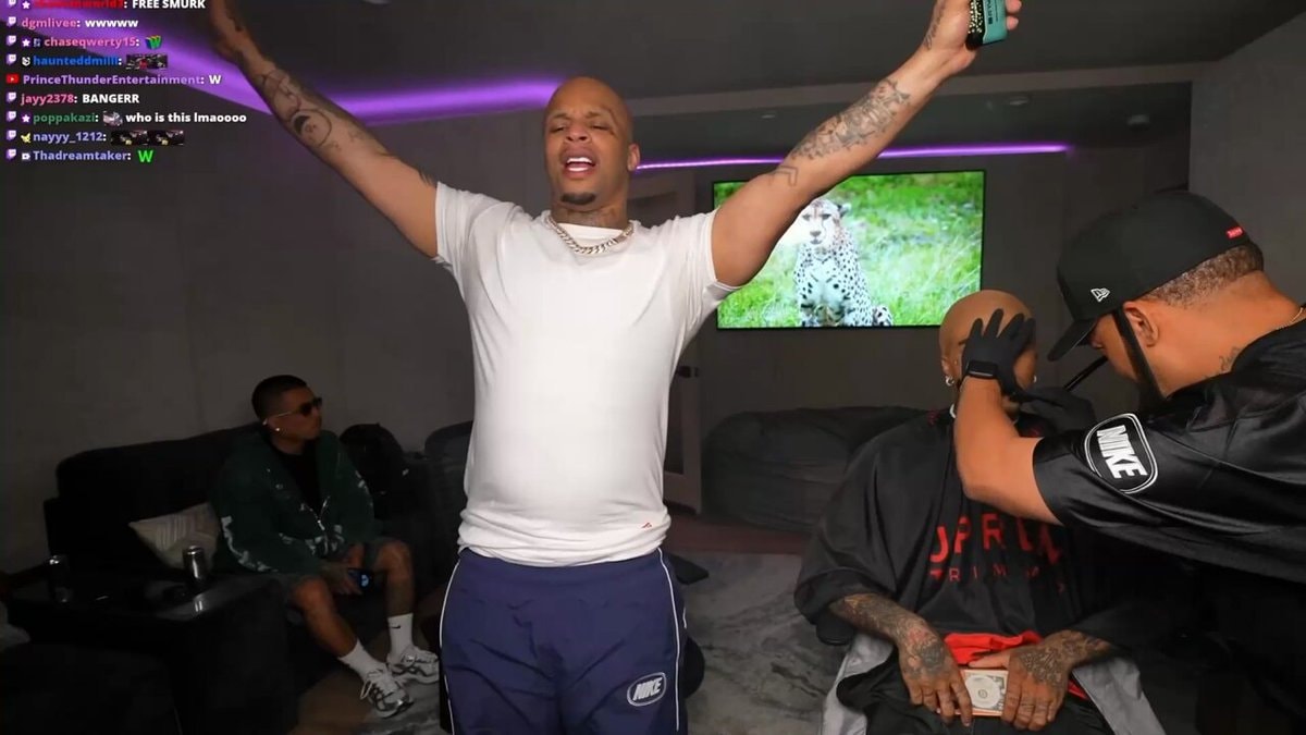 OTF Doodie Lo stream
