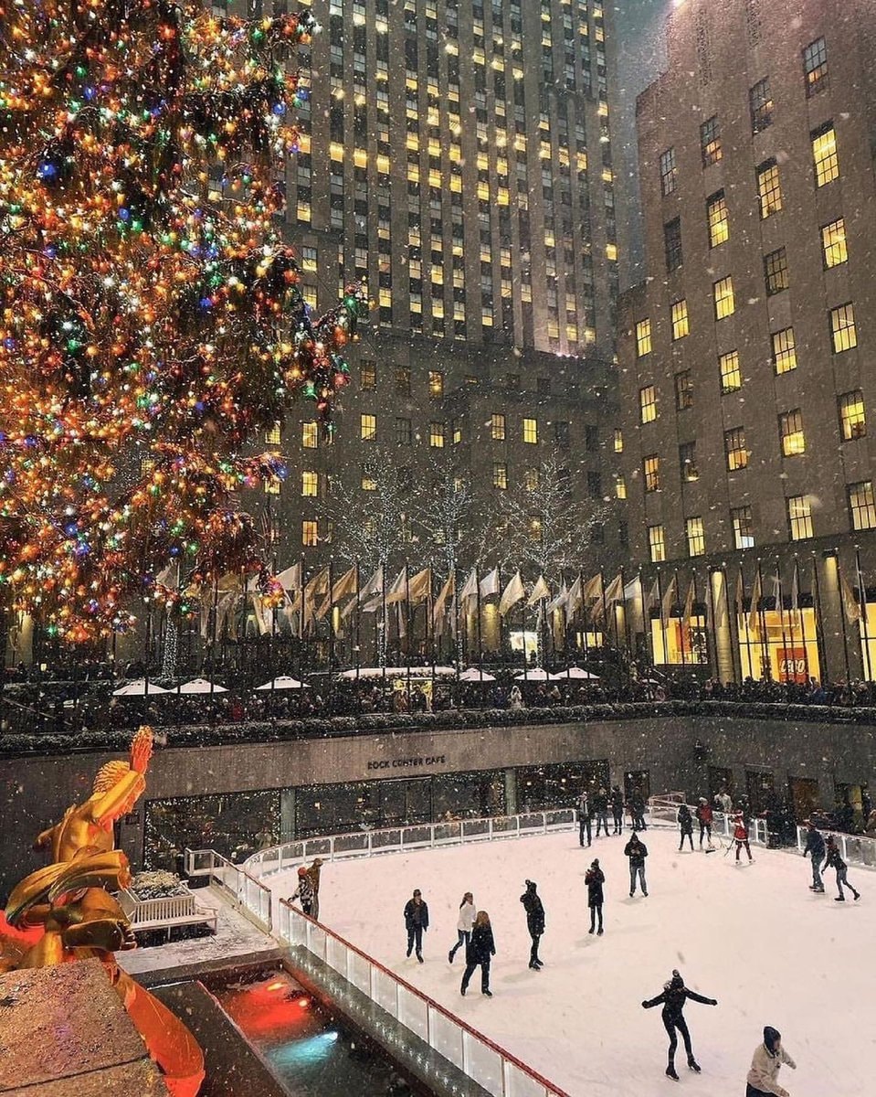 winter in New York (photo 2 of 4)