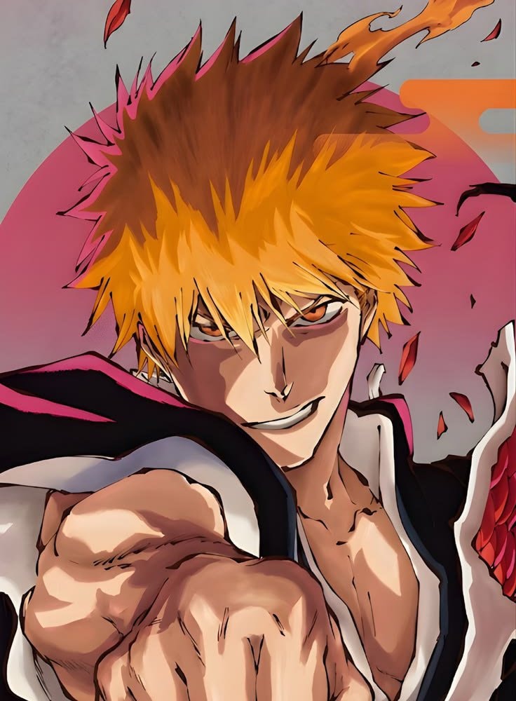 Tite Kubo Bleach quote (photo 2 of 2)