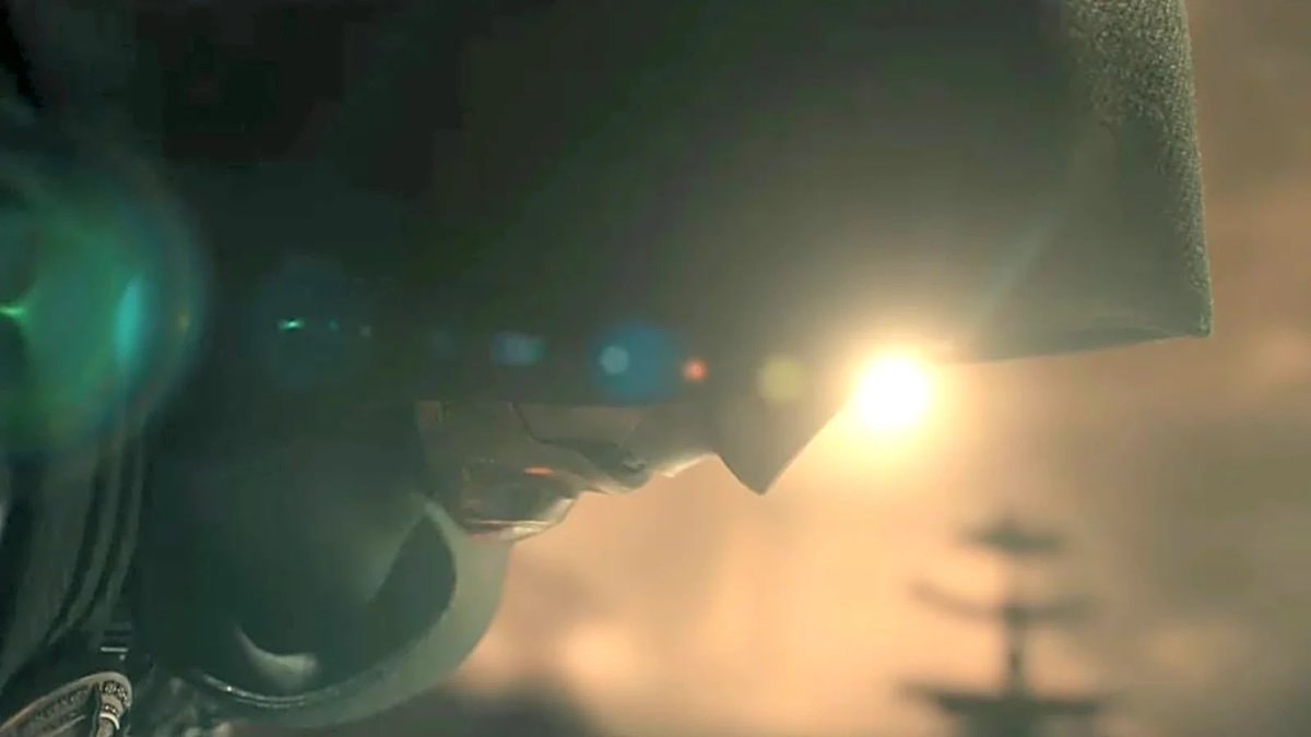 Avengers Doomsday trailer 500M views