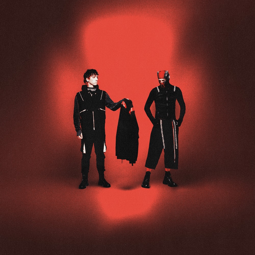Twenty One Pilots Breach chart