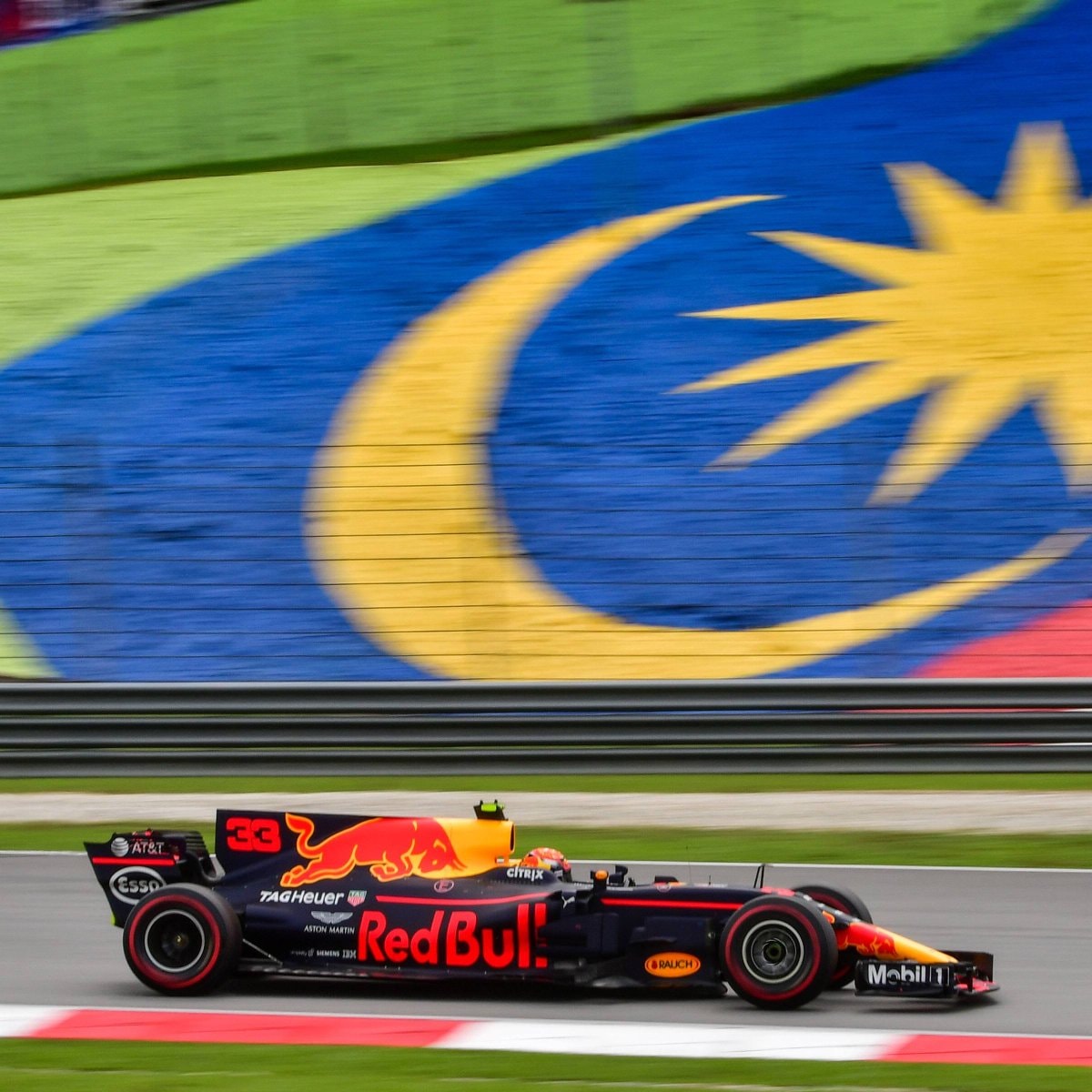 2026 F1 Bahrain GP Malaysia (photo 1 of 2)
