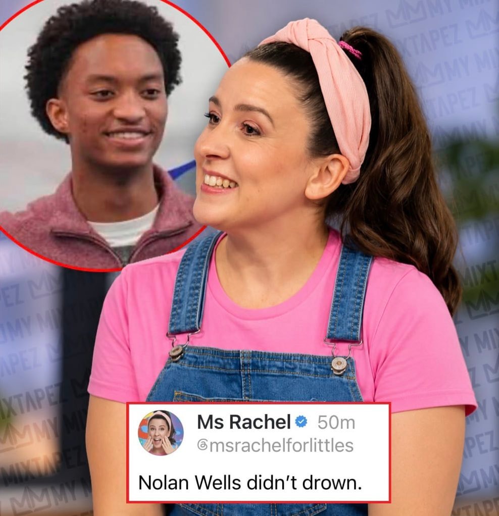 Ms. Rachel Nolan Wells autopsy