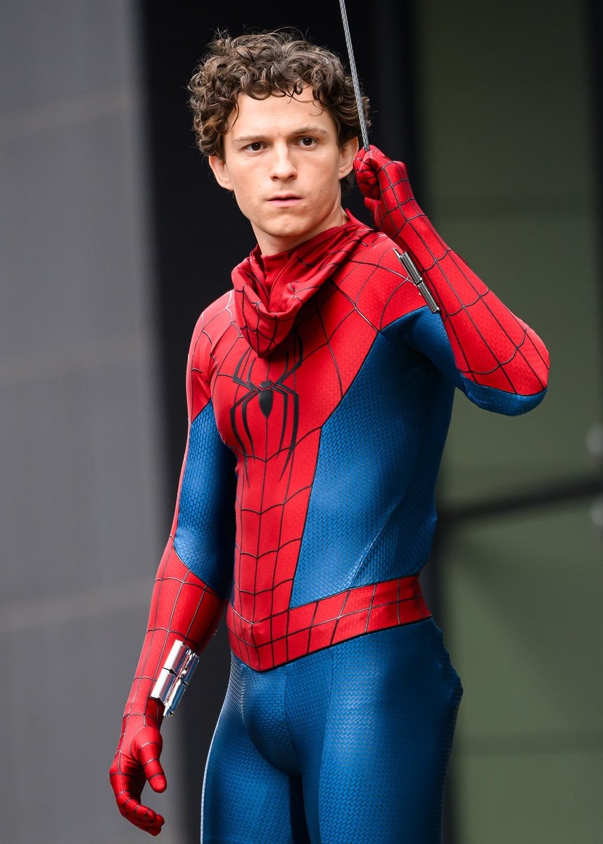 Spider-Man Brand New Day record opening day (photo 2 of 2)