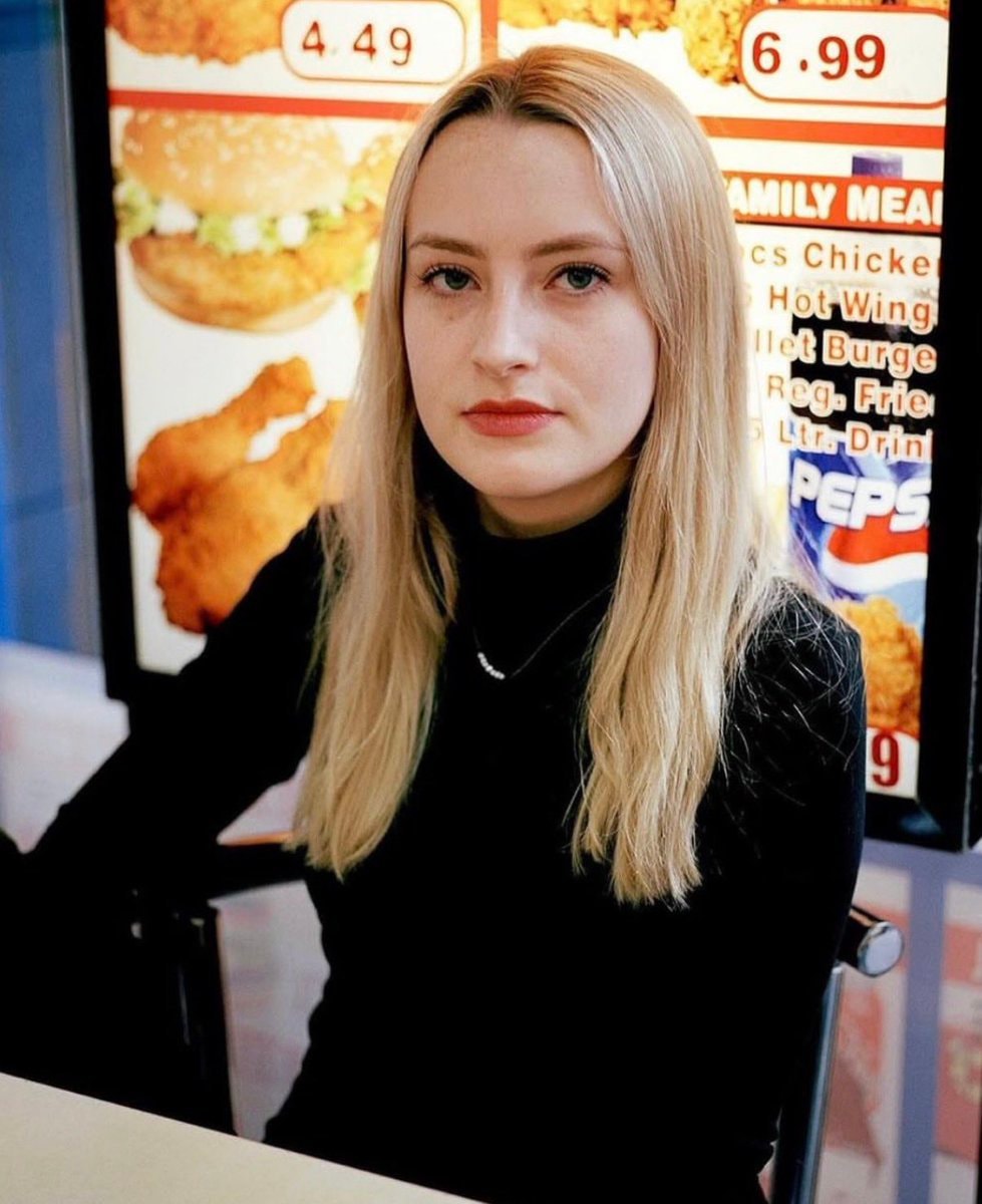 CHICKEN SHOP DATE cinema screening