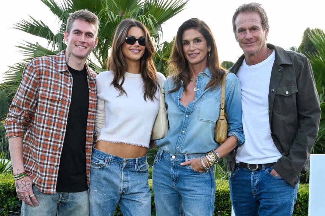 Presley Gerber death announcement