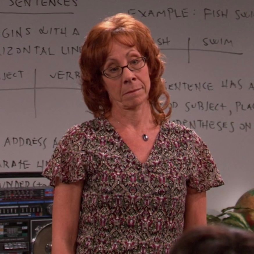 Mindy Sterling 73rd birthday (photo 1 of 2)