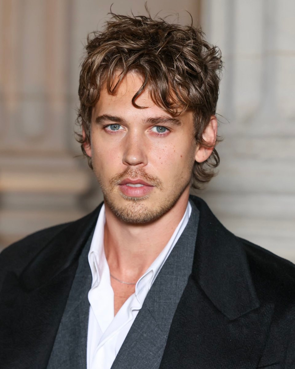 Austin Butler 35th birthday (photo 2 of 2)