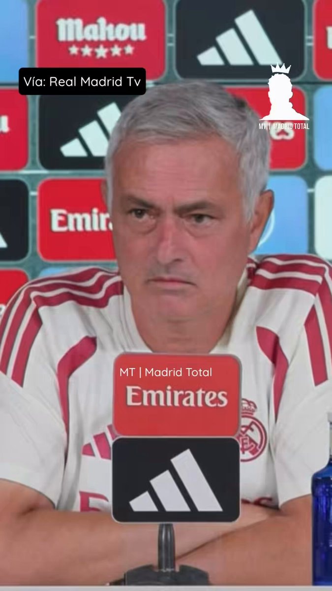 Mourinho explains Ceballos situation Real Madrid TV