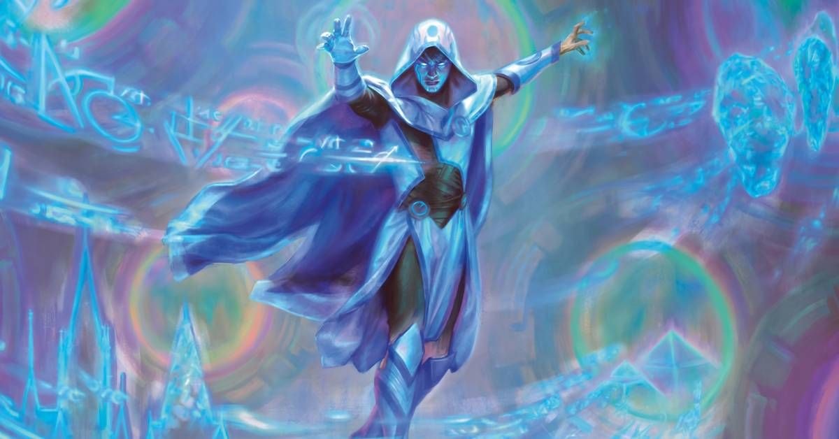 Magic: The Gathering Reality Fracture