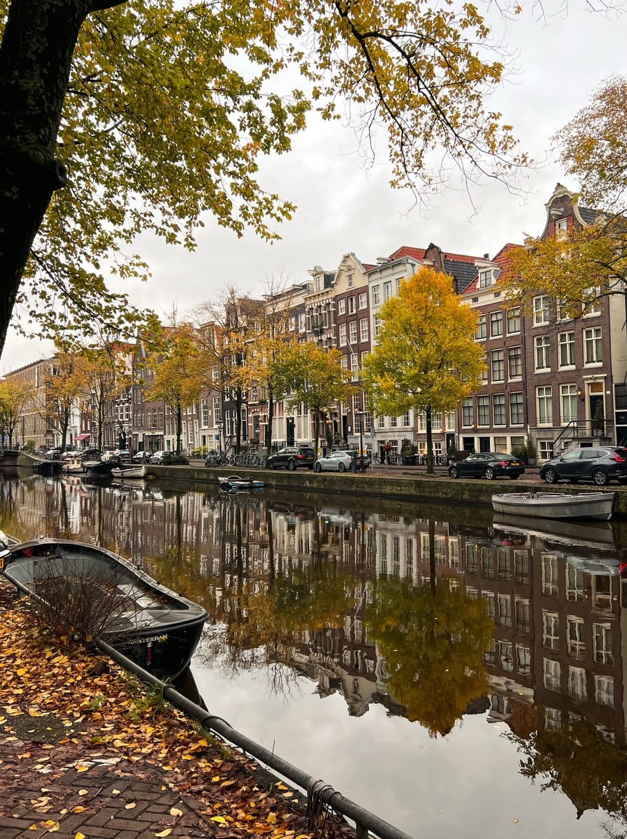 Amsterdam Netherlands (photo 3 of 3)