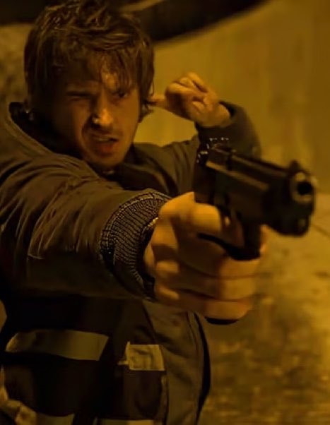 Zach Cregger RESIDENT EVIL box office milestone