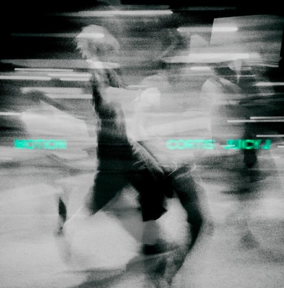 CORTIS Motion Spotify debut streams (photo 2 of 2)