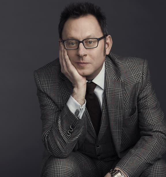 James Spader vs Michael Emerson masterminds (photo 2 of 2)
