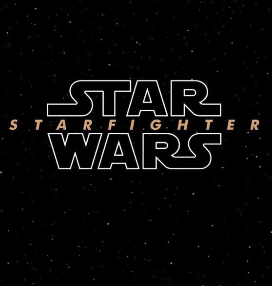 STAR WARS: STARFIGHTER trailer (photo 2 of 2)