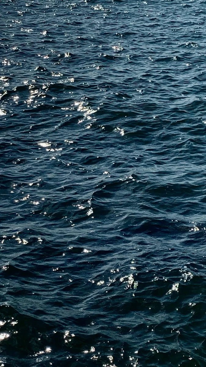 Sailboat lost in blue water (photo 3 of 4)