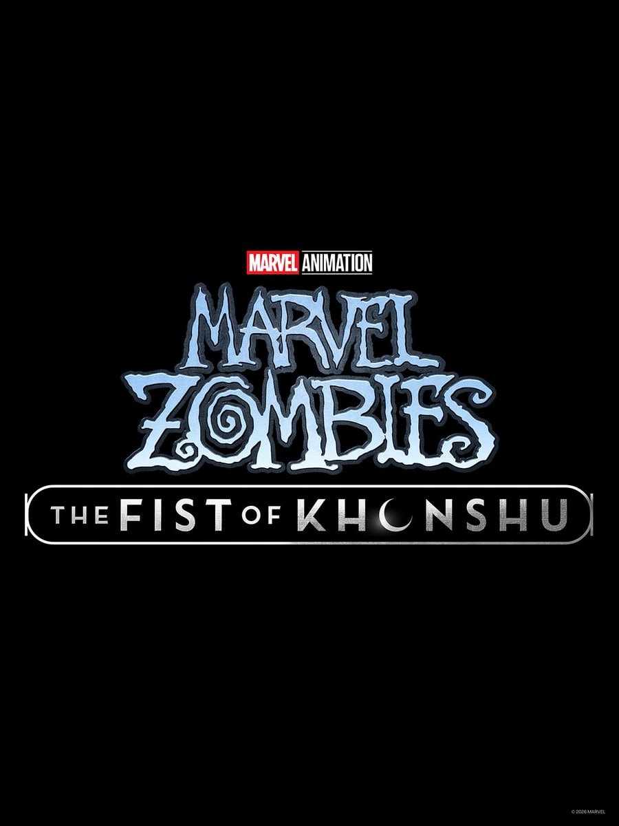 Marvel Zombies 3-Year Schedule (photo 2 of 3)
