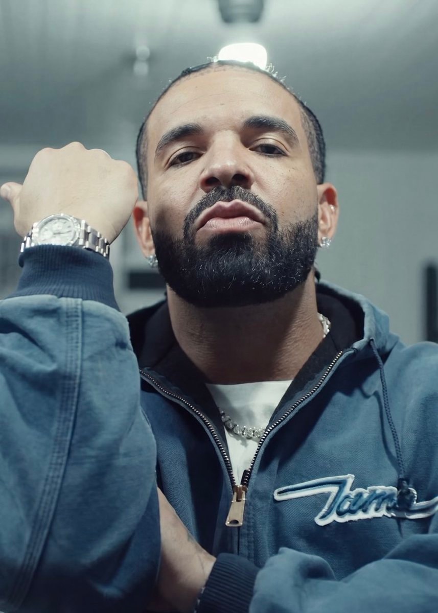 Drake ICEMAN FOMO stream timing